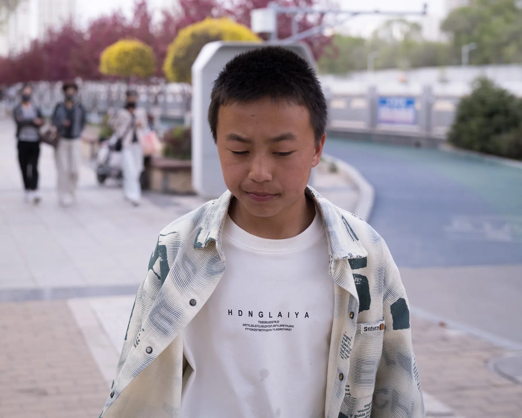 Encounters, photograph 4